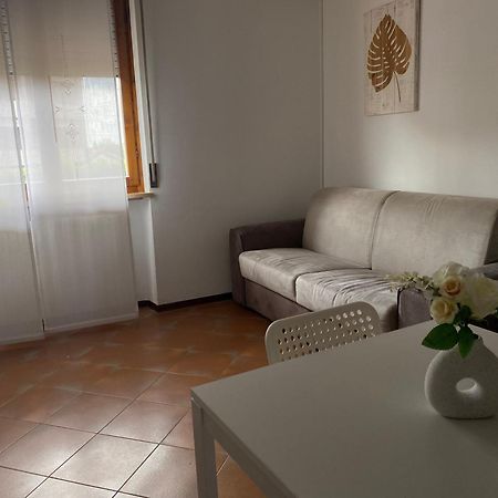 Apartmán Casa Gaia- Castelnuovo Del Garda Cavalcaselle Exteriér fotografie