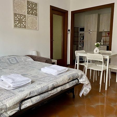 Apartmán Casa Gaia- Castelnuovo Del Garda Cavalcaselle Exteriér fotografie