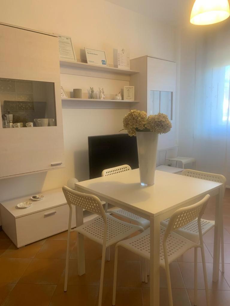 Apartmán Casa Gaia- Castelnuovo Del Garda Cavalcaselle Exteriér fotografie