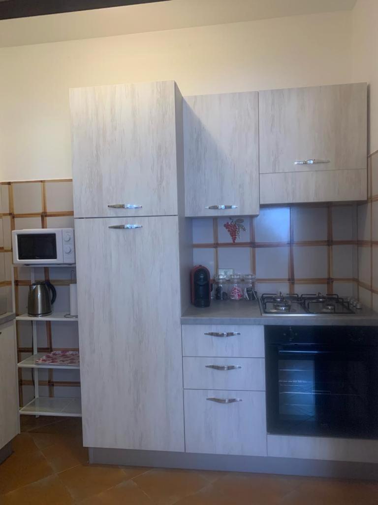 Apartmán Casa Gaia- Castelnuovo Del Garda Cavalcaselle Exteriér fotografie