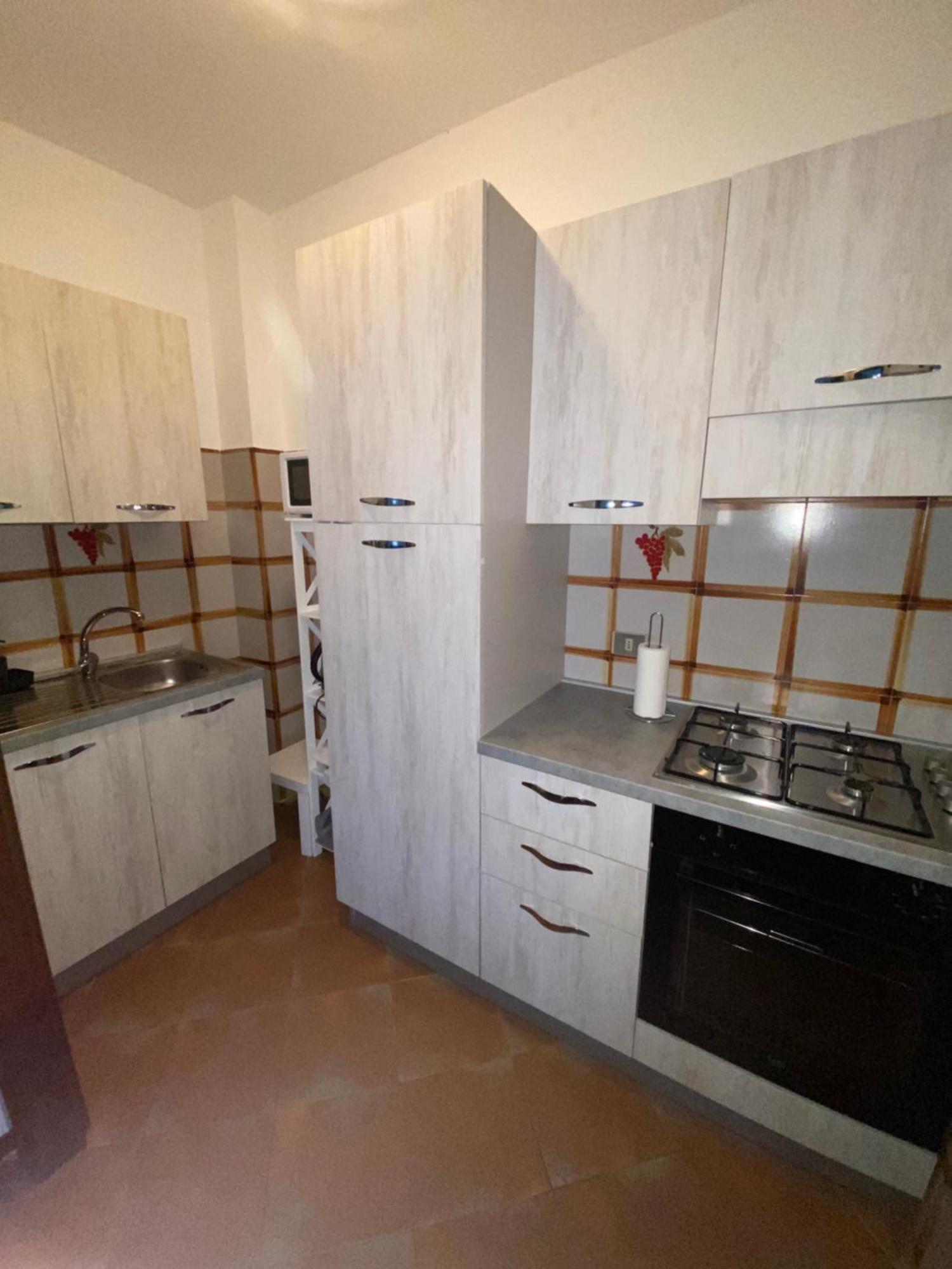Apartmán Casa Gaia- Castelnuovo Del Garda Cavalcaselle Exteriér fotografie