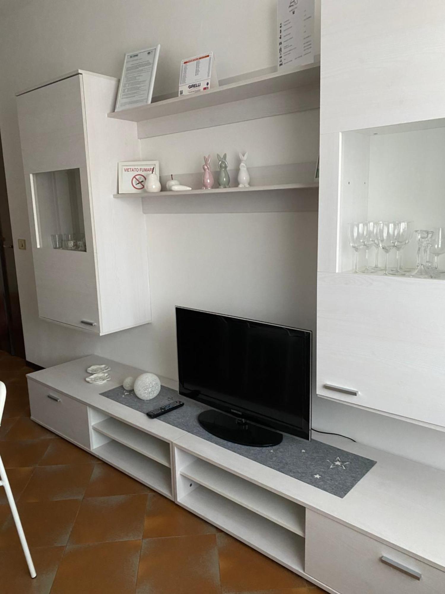 Apartmán Casa Gaia- Castelnuovo Del Garda Cavalcaselle Exteriér fotografie
