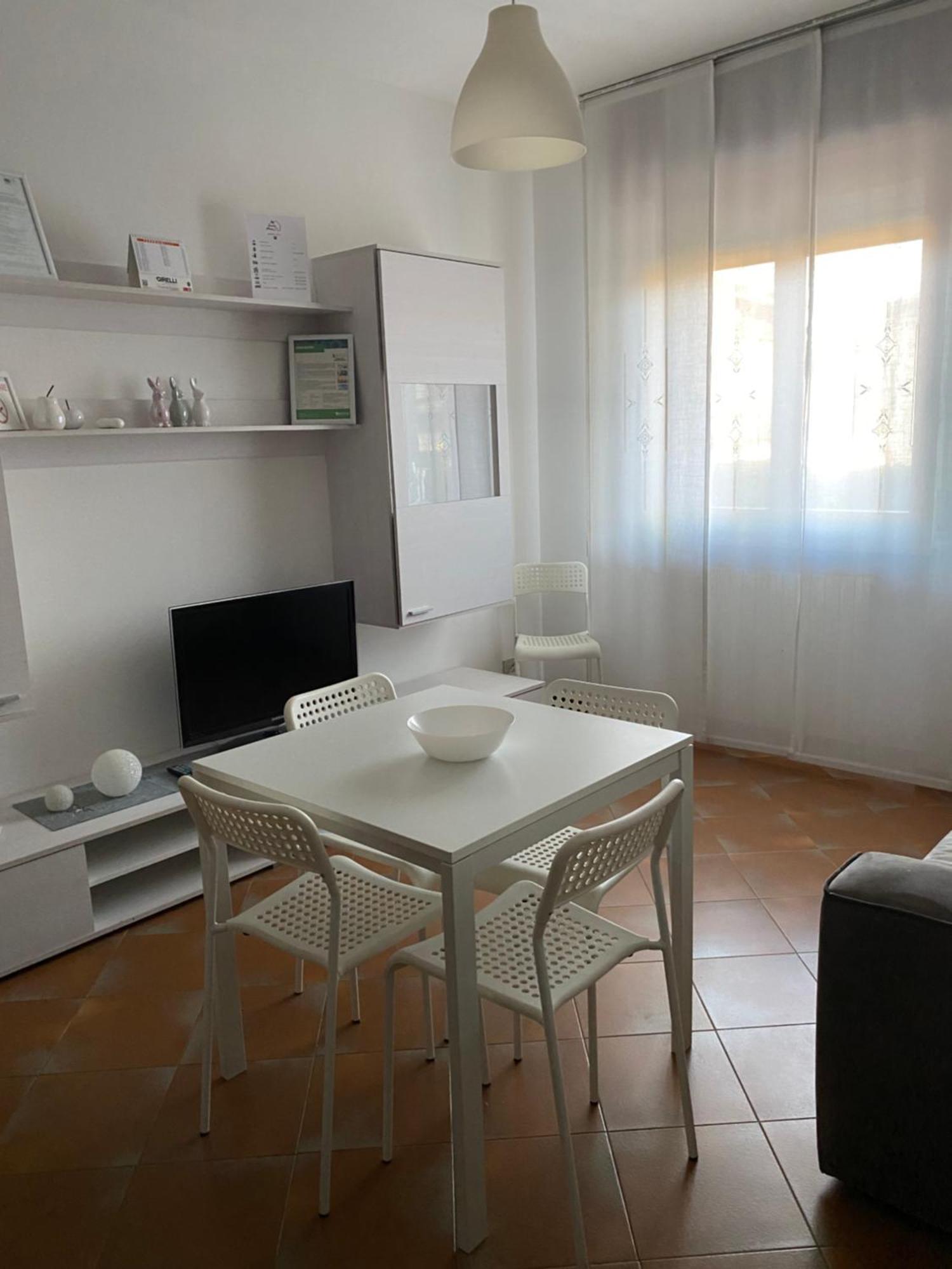 Apartmán Casa Gaia- Castelnuovo Del Garda Cavalcaselle Exteriér fotografie