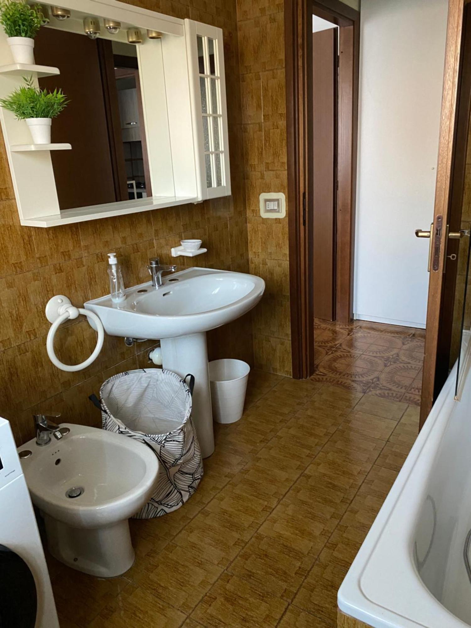Apartmán Casa Gaia- Castelnuovo Del Garda Cavalcaselle Exteriér fotografie