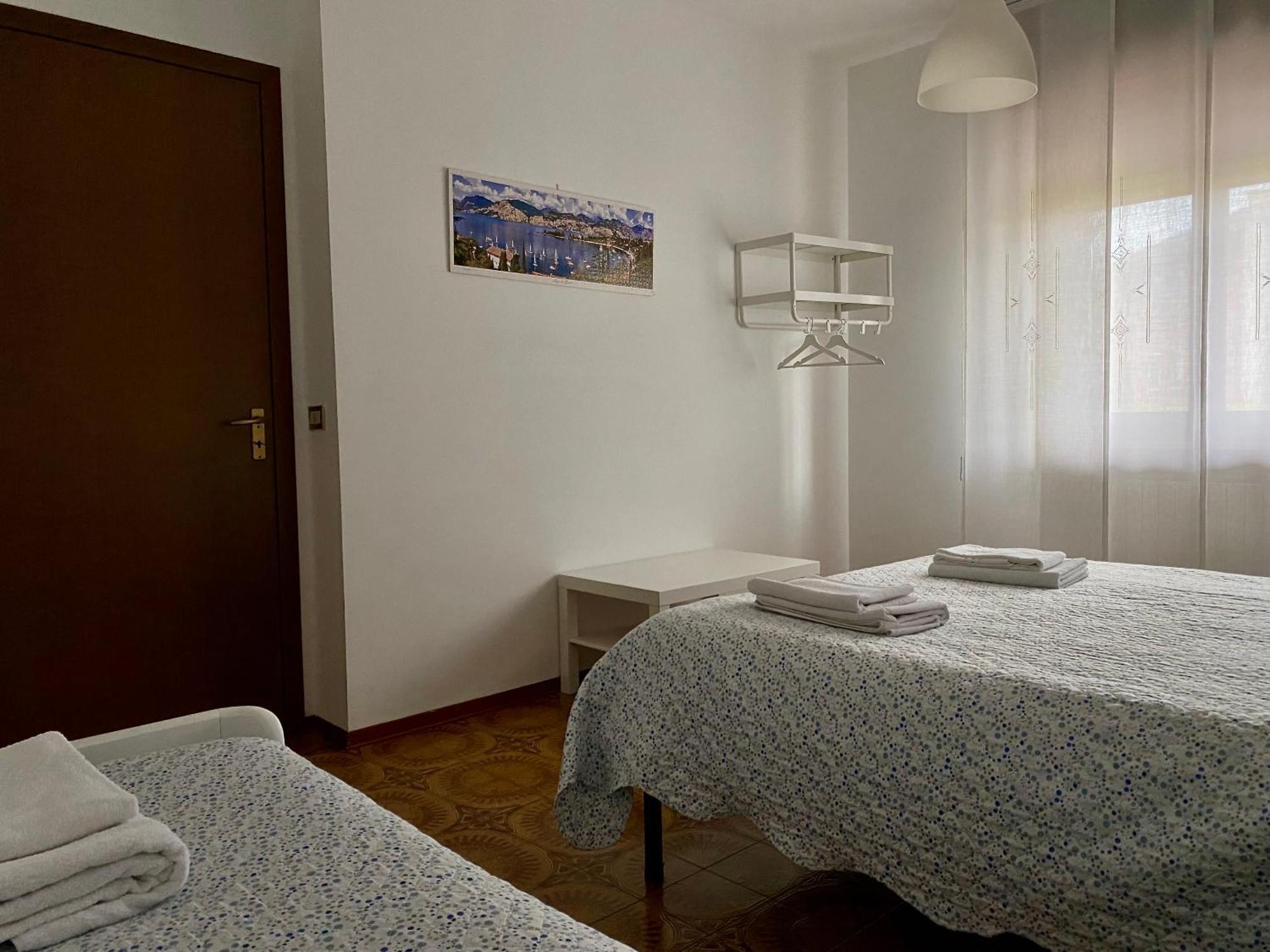 Apartmán Casa Gaia- Castelnuovo Del Garda Cavalcaselle Exteriér fotografie