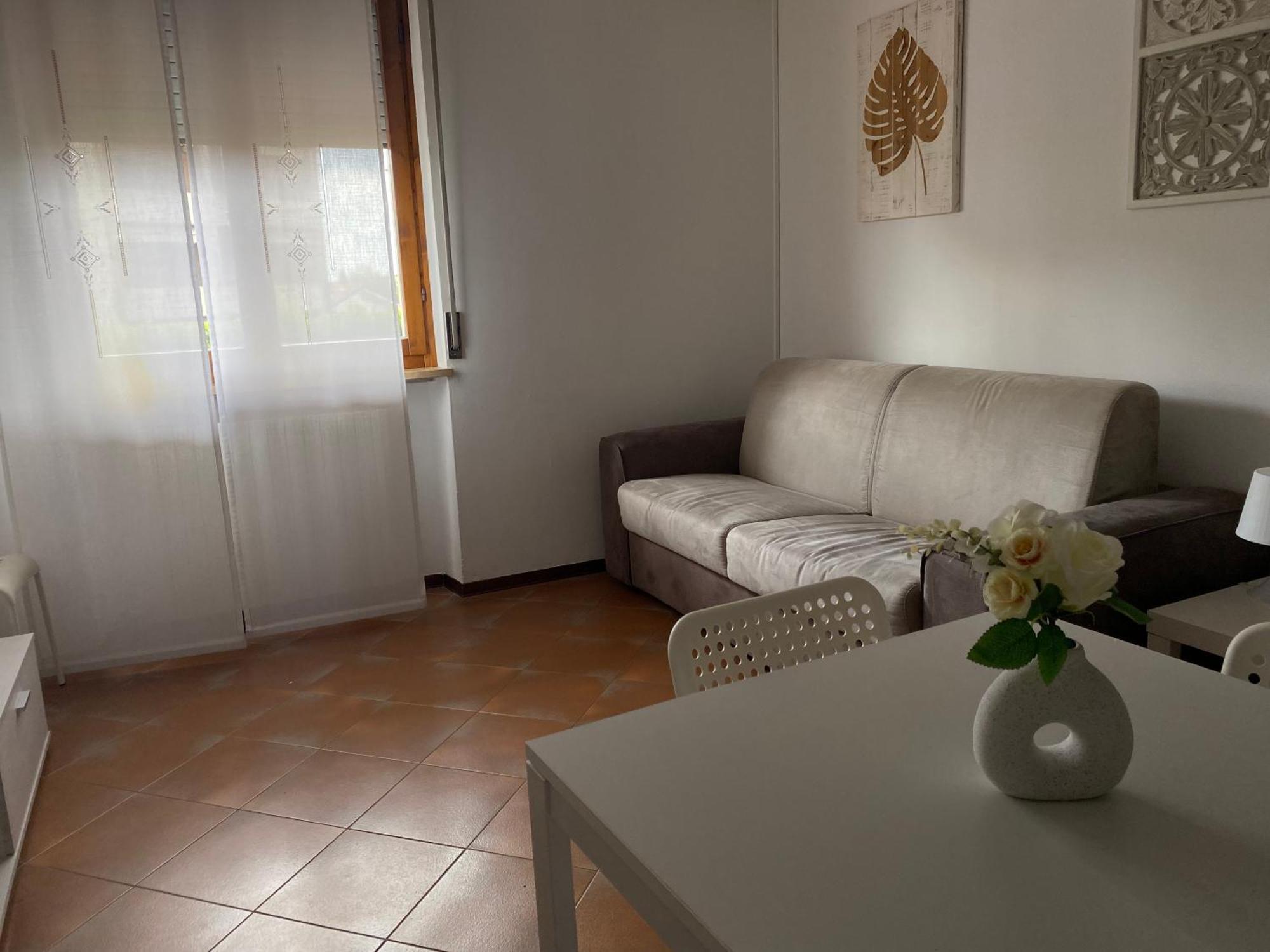 Apartmán Casa Gaia- Castelnuovo Del Garda Cavalcaselle Exteriér fotografie