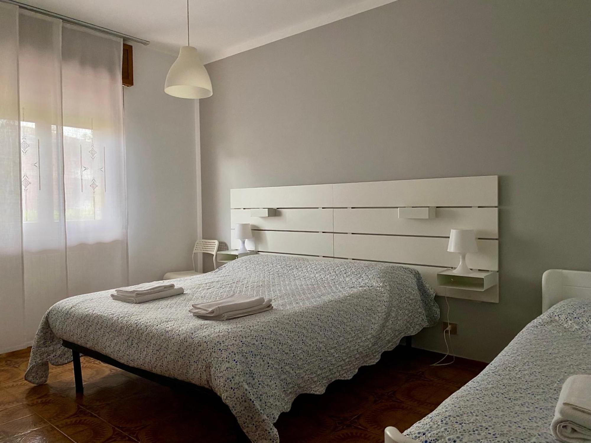 Apartmán Casa Gaia- Castelnuovo Del Garda Cavalcaselle Exteriér fotografie