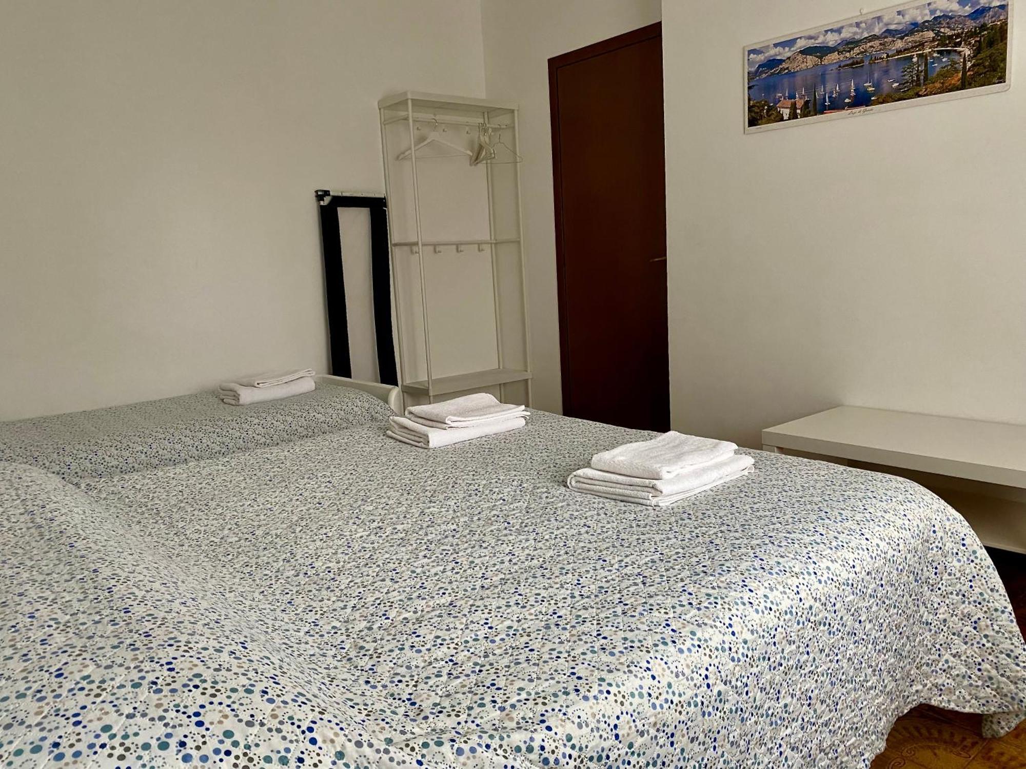 Apartmán Casa Gaia- Castelnuovo Del Garda Cavalcaselle Exteriér fotografie