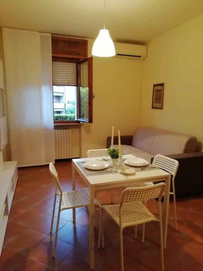 Apartmán Casa Gaia- Castelnuovo Del Garda Cavalcaselle Exteriér fotografie
